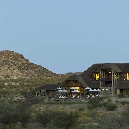 Tutwa Desert Lodge Augrabies Exterior foto
