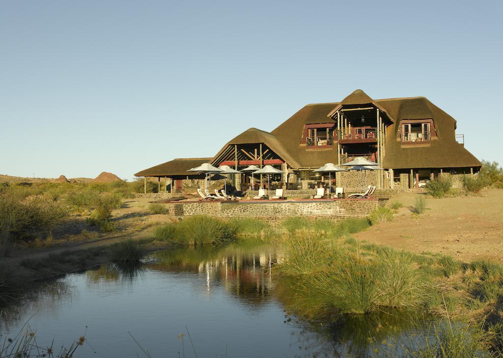 Tutwa Desert Lodge Augrabies Exterior foto