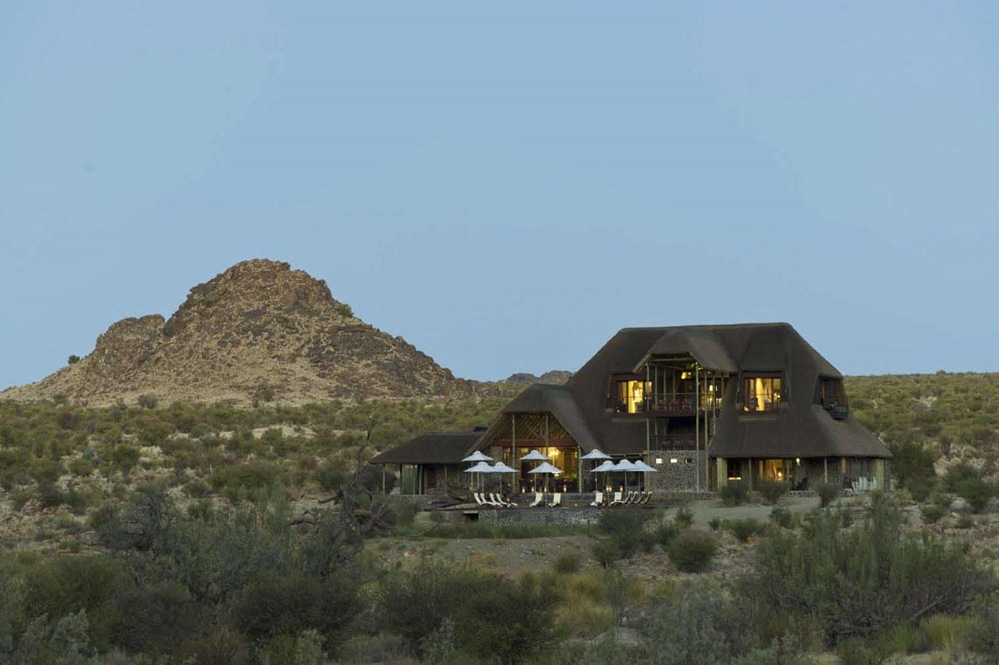 Tutwa Desert Lodge Augrabies Exterior foto
