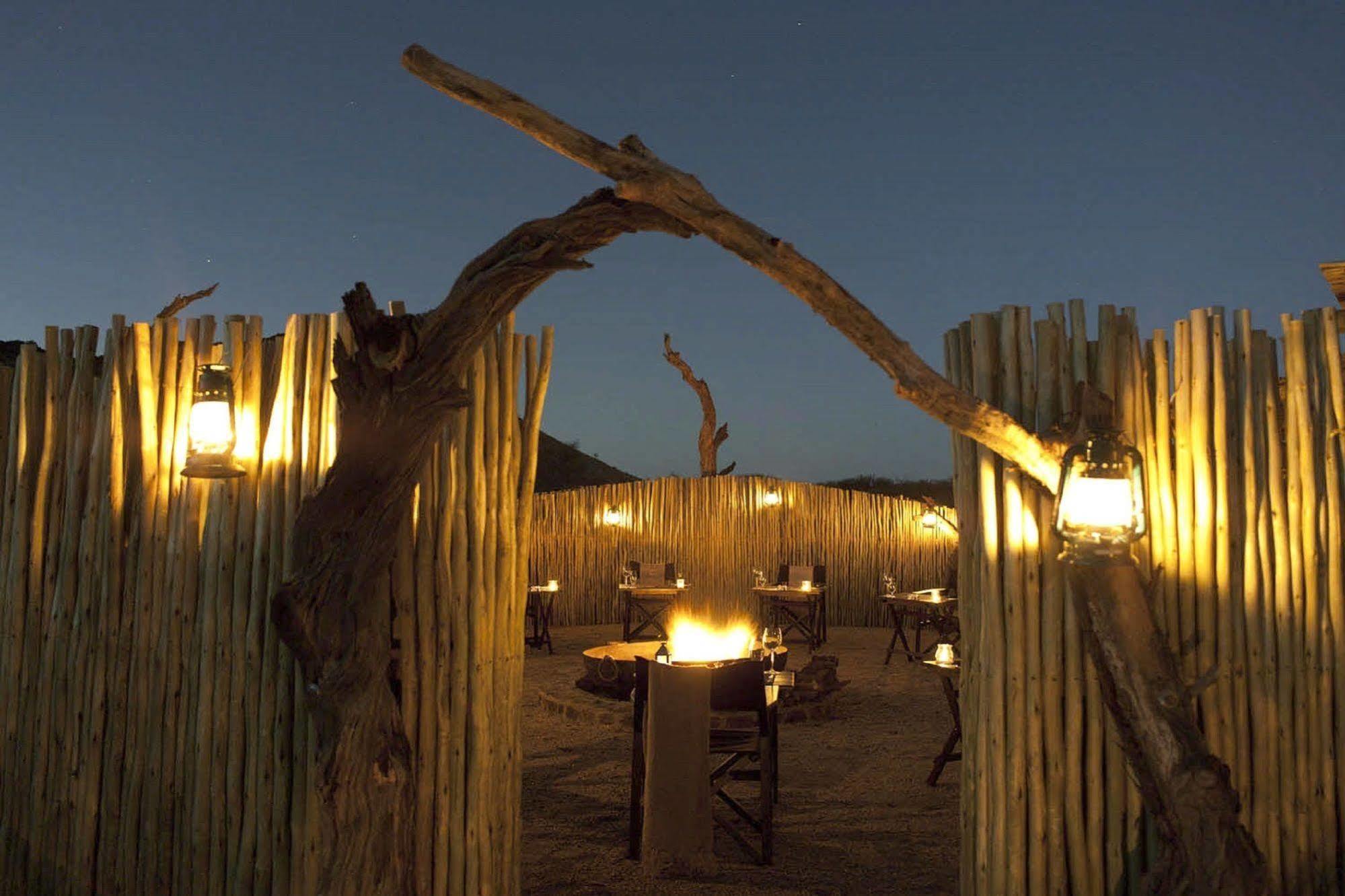 Tutwa Desert Lodge Augrabies Exterior foto