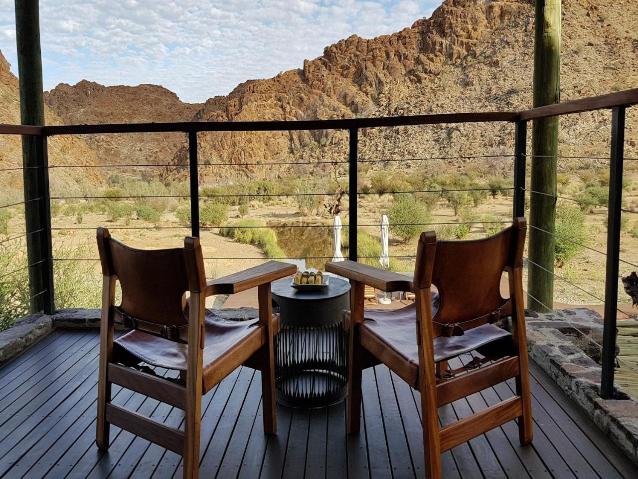 Tutwa Desert Lodge Augrabies Exterior foto